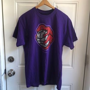 Mitchell & Ness Toronto Raptors T-Shirt